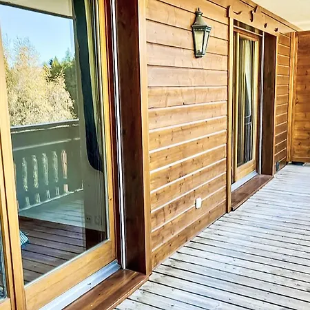 Les Renardeaux 5 By Interhome Crans-Montana