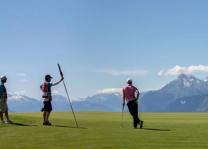 Les Renardeaux 5 By Interhome Apartmán