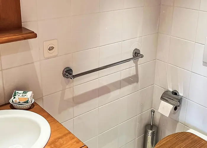 Les Renardeaux 5 By Interhome Apartmán Crans-Montana