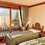 דירה Les Renardeaux 5 By Interhome *