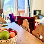 Les Renardeaux 5 By Interhome * קראנס-מונטנה