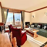 Les Renardeaux 5 By Interhome דירה *